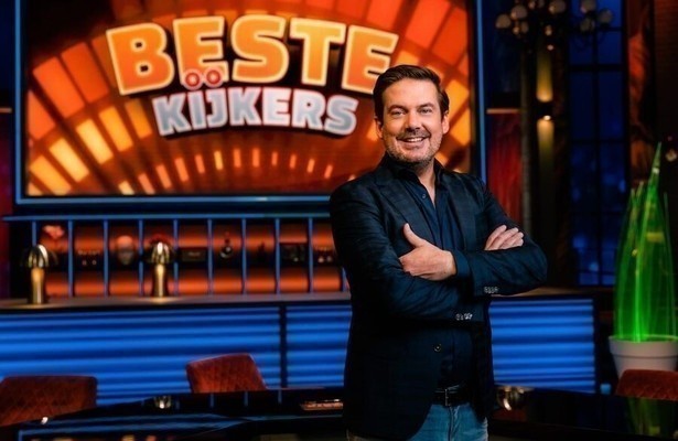Ruben Nicolai voor Beste Kijkers