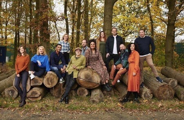 BinnensteBuiten