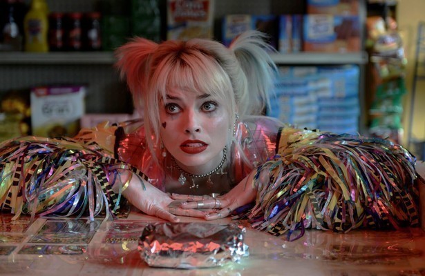 Birds of Prey