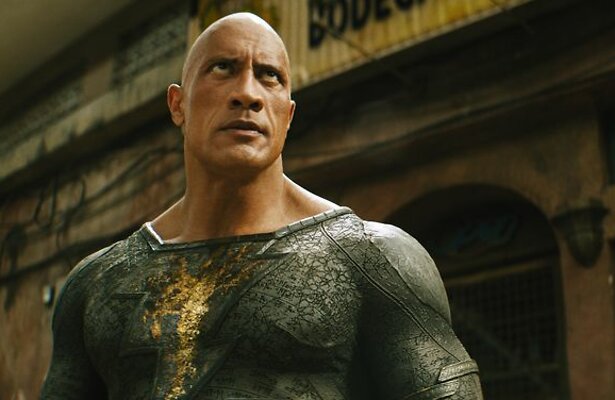 Black Adam