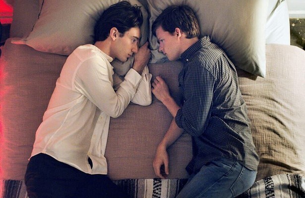 Boy Erased