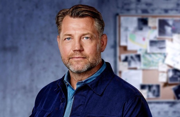 Dennis van der Geest