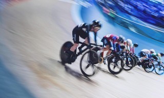 Baanwielrennen: Wereldkampioenschap