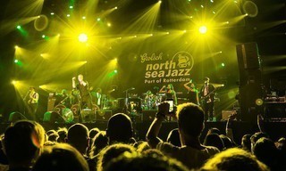 Back to North Sea Jazz