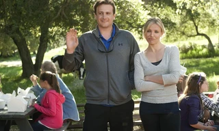 Bad Teacher