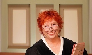 Barbara Salesch - Das Strafgericht