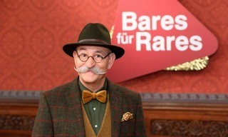 Bares für Rares