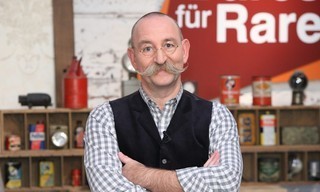 Bares für Rares