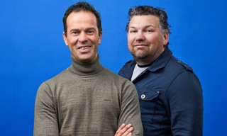 Bas & Bert Ochtendshow