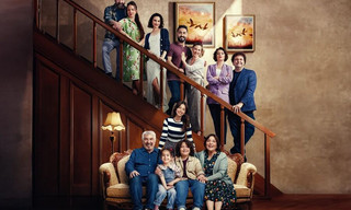 Benim Guzel Ailem