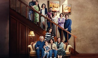 Benim Guzel Ailem