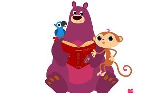 Best of StoryZoo & Friends