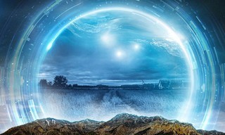 Beyond skinwalker ranch