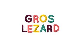 Big Lizard
