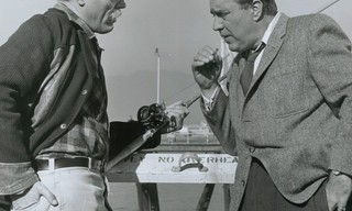 Birdman of Alcatraz