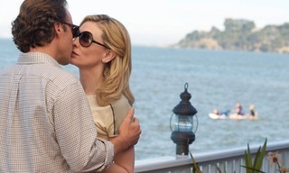 Blue Jasmine