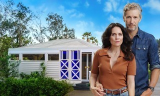 Blue Murder Motel