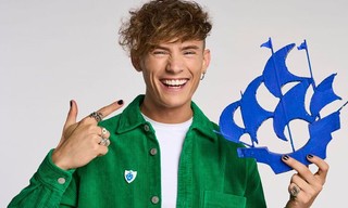 Blue Peter