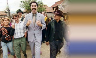 Borat