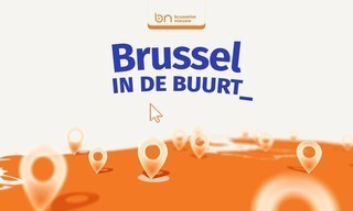 Brussel in De Buurt
