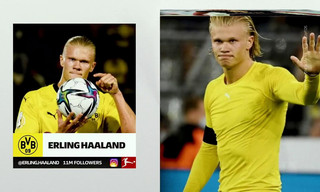 Bundesliga special