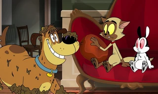 Bunnicula
