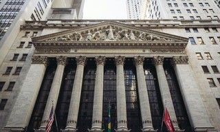 Business Today - NYSE Opening Bell