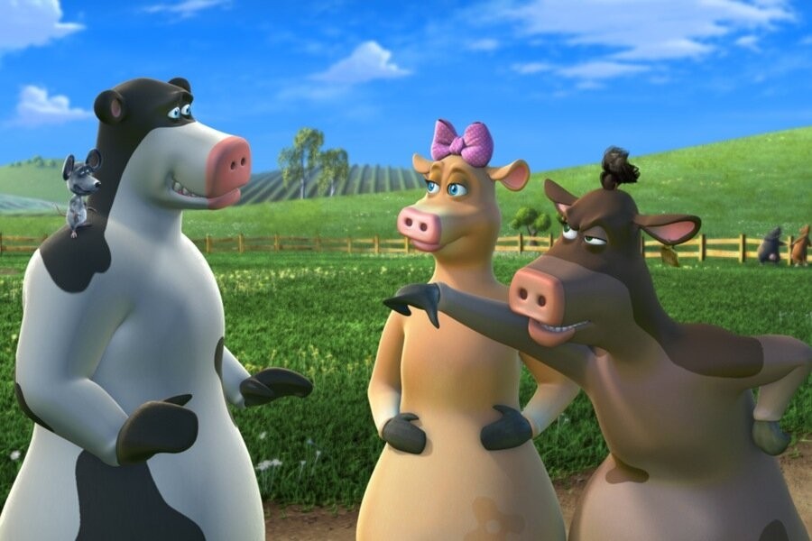Barnyard