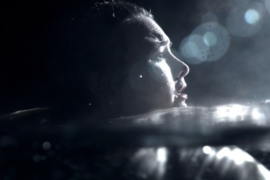 Beneath the Surface