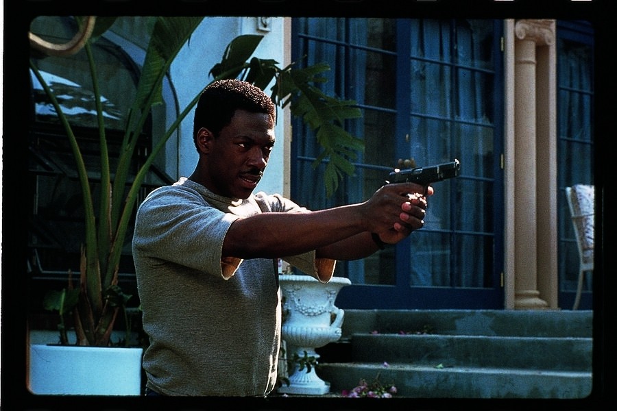 Beverly Hills Cop