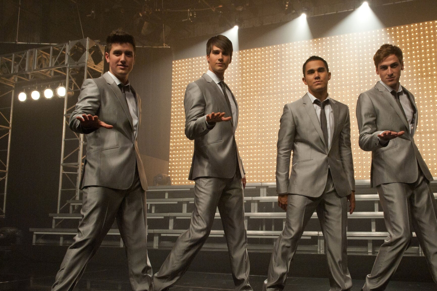 Big Time Rush