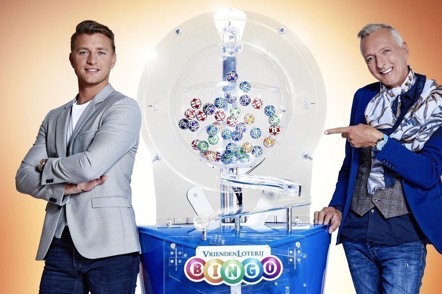 Bingo! De 100.000 euro quiz
