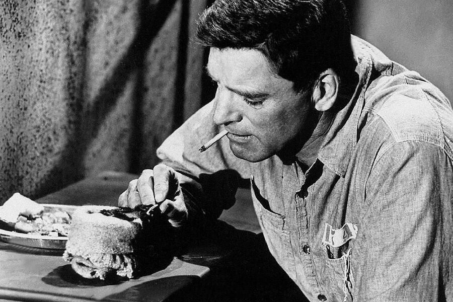 Birdman of Alcatraz