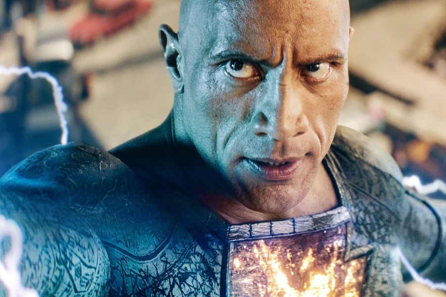 Black Adam
