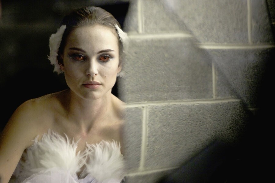 Black Swan