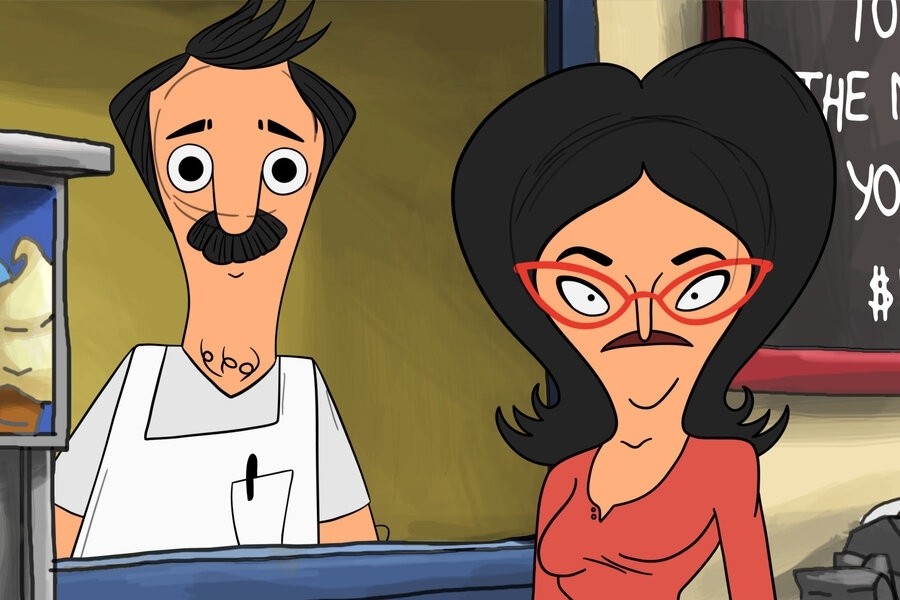 Bob's burgers