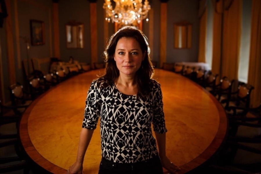 Borgen