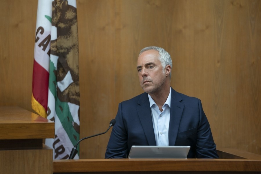 Bosch: Legacy