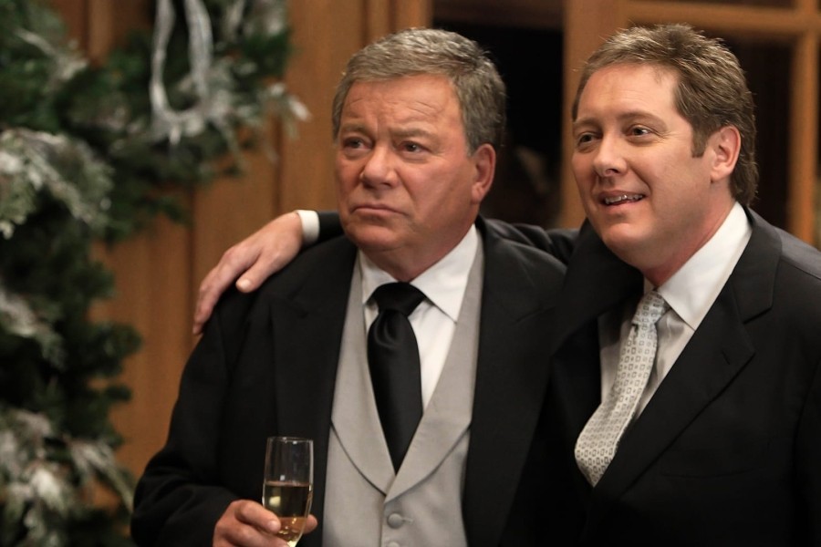 Boston Legal