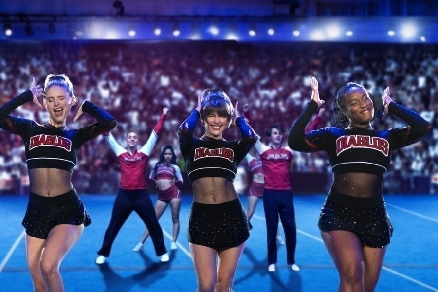 Bring It On: Cheer or Die