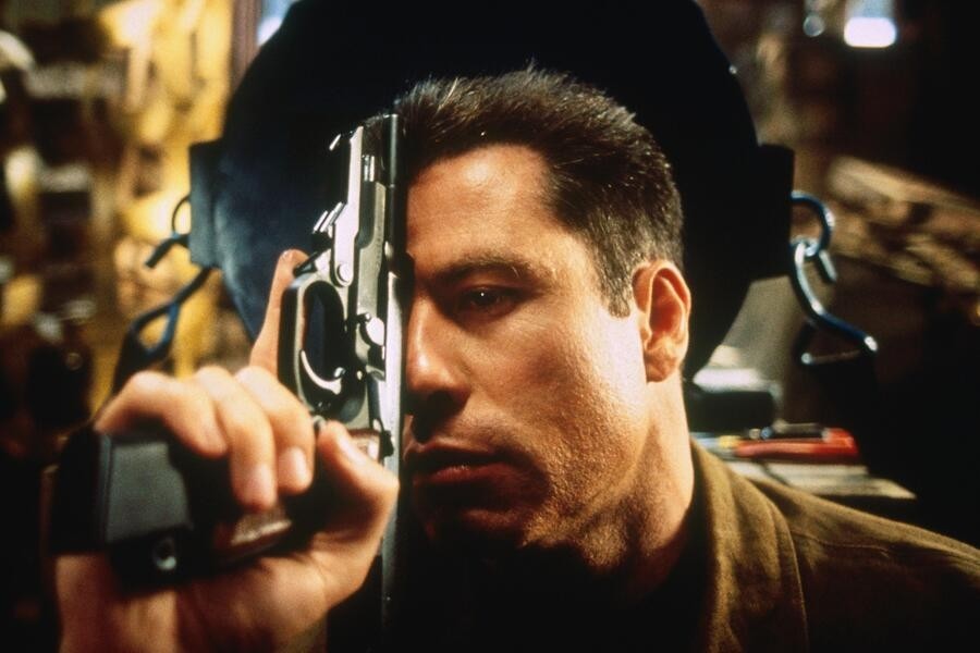 Broken Arrow