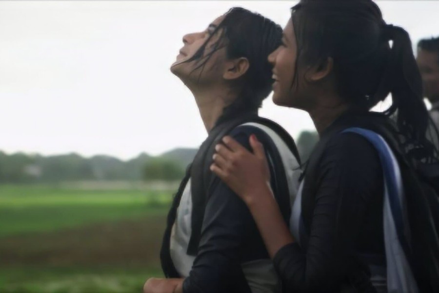 Bulbul Can Sing