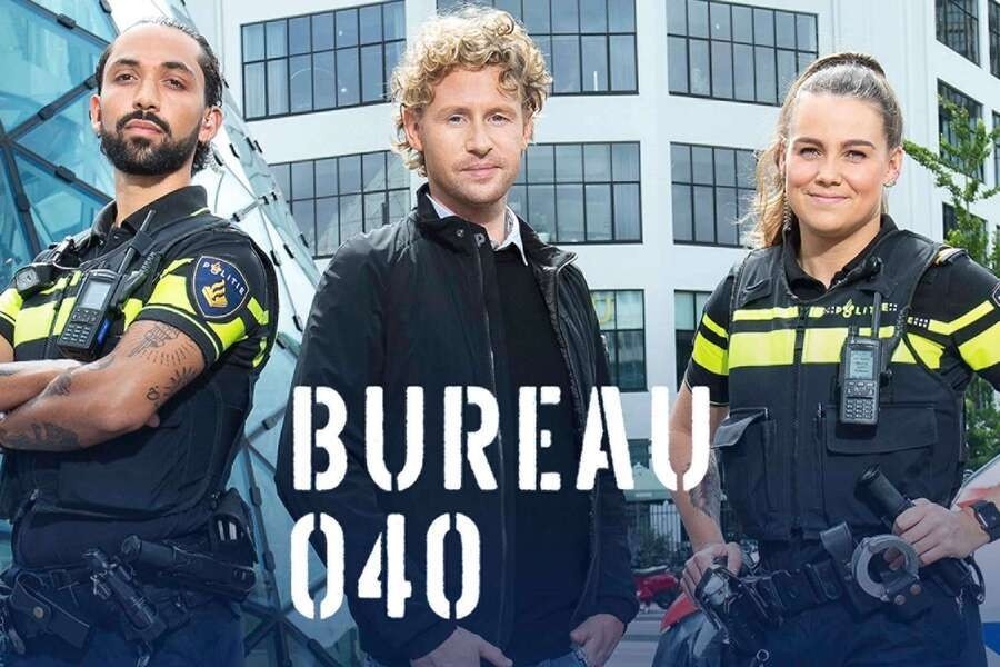 Bureau 040