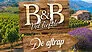 Op deze datum is B&B Vol Liefde: De Aftrap te zien