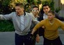 Back to the Future