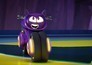 Batwheels