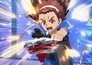 Beyblade X