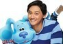 Blue's Clues & Jij