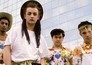 Boy George & Culture Club