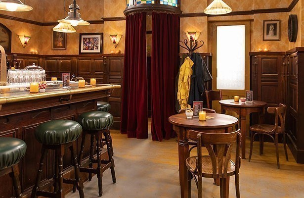Café de Koning